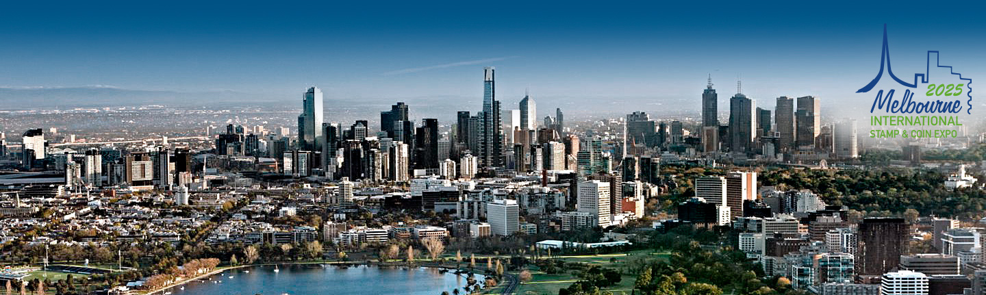 Melbourne 2025